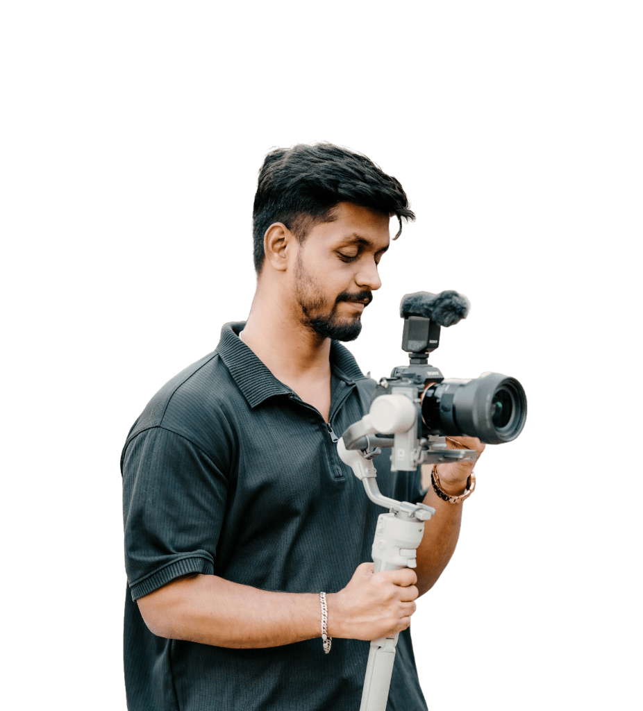 Vivek Kamble